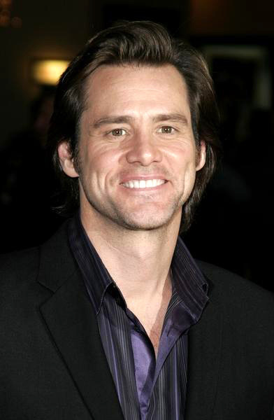 Jim Carrey - Picture Colection